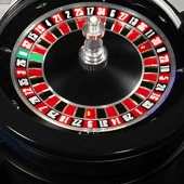Double Ball Roulette game cover