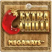 Extra Chili game cover
