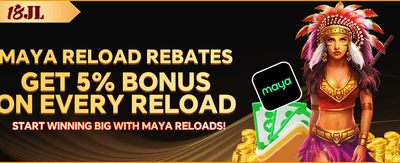 VIP Weekly Rebate promotion banner